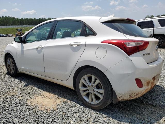 Photo 1 VIN: KMHD35LE5DU050531 - HYUNDAI ELANTRA GT 