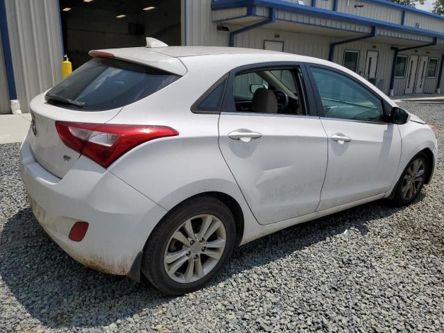 Photo 2 VIN: KMHD35LE5DU050531 - HYUNDAI ELANTRA GT 