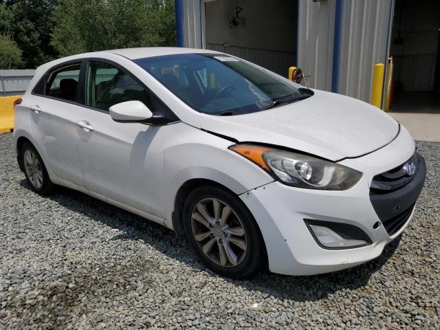 Photo 3 VIN: KMHD35LE5DU050531 - HYUNDAI ELANTRA GT 