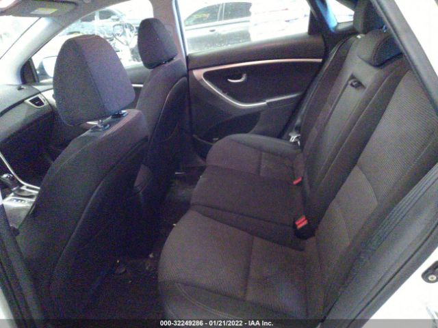 Photo 7 VIN: KMHD35LE5DU060430 - HYUNDAI ELANTRA GT 