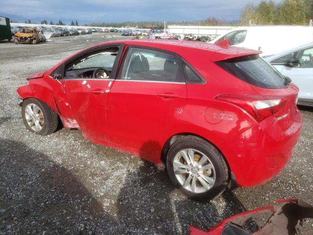 Photo 1 VIN: KMHD35LE5DU077762 - HYUNDAI ELANTRA 