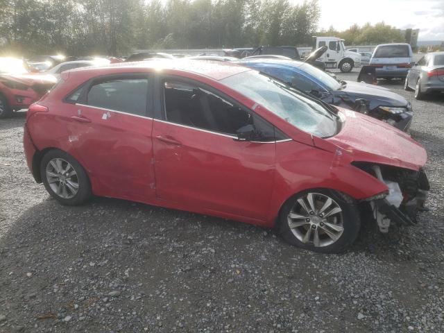 Photo 3 VIN: KMHD35LE5DU077762 - HYUNDAI ELANTRA 