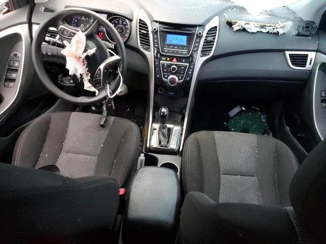 Photo 7 VIN: KMHD35LE5DU077762 - HYUNDAI ELANTRA 