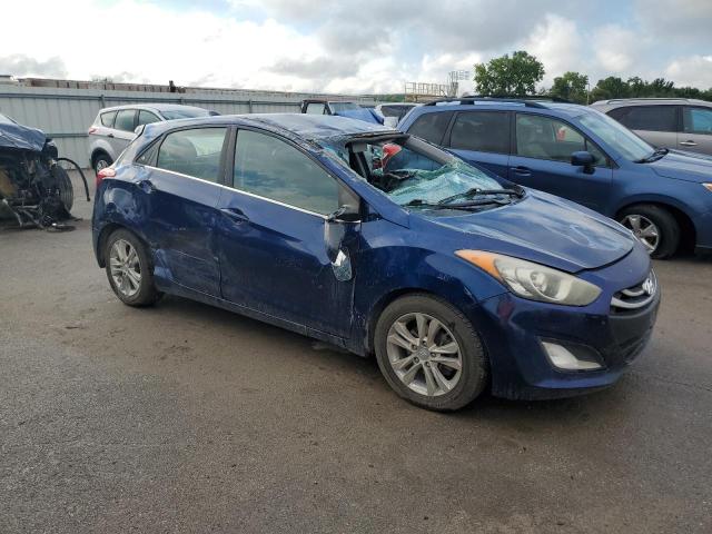 Photo 3 VIN: KMHD35LE5DU079012 - HYUNDAI ELANTRA GT 