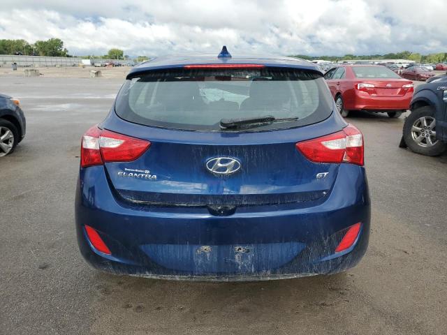 Photo 5 VIN: KMHD35LE5DU079012 - HYUNDAI ELANTRA GT 