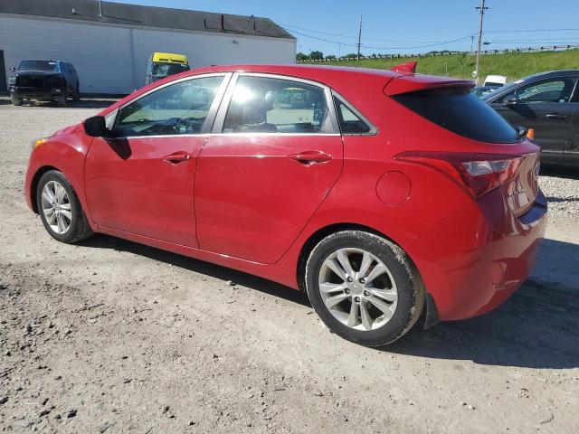 Photo 1 VIN: KMHD35LE5DU081990 - HYUNDAI ELANTRA 