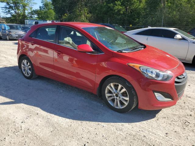 Photo 3 VIN: KMHD35LE5DU081990 - HYUNDAI ELANTRA 