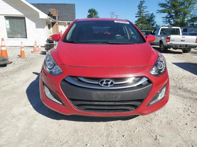 Photo 4 VIN: KMHD35LE5DU081990 - HYUNDAI ELANTRA 