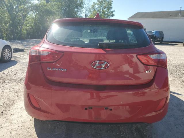 Photo 5 VIN: KMHD35LE5DU081990 - HYUNDAI ELANTRA 