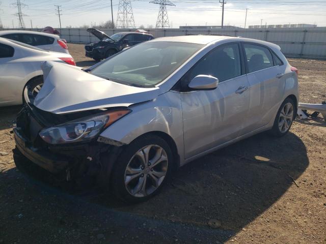 Photo 0 VIN: KMHD35LE5DU085831 - HYUNDAI ELANTRA GT 