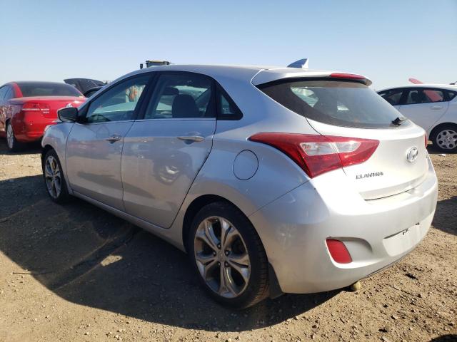 Photo 1 VIN: KMHD35LE5DU085831 - HYUNDAI ELANTRA GT 