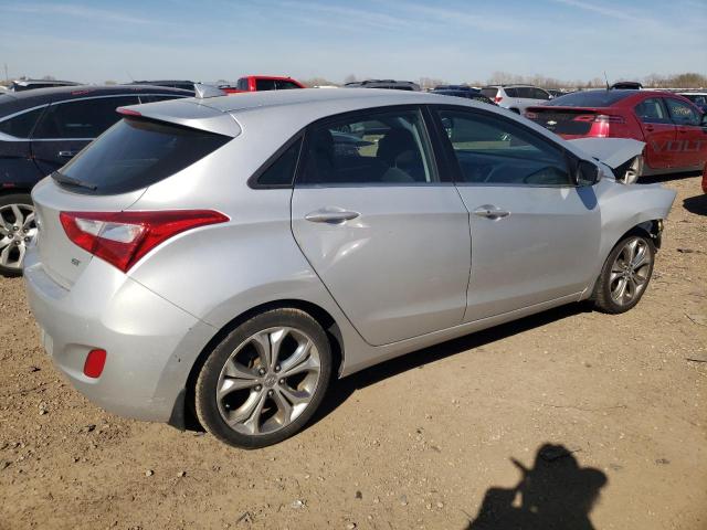 Photo 2 VIN: KMHD35LE5DU085831 - HYUNDAI ELANTRA GT 