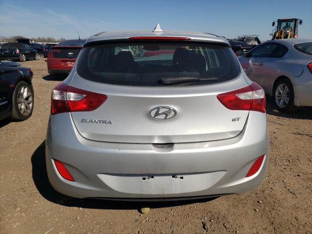 Photo 5 VIN: KMHD35LE5DU085831 - HYUNDAI ELANTRA GT 