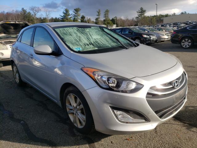 Photo 0 VIN: KMHD35LE5DU089975 - HYUNDAI ELANTRA GT 