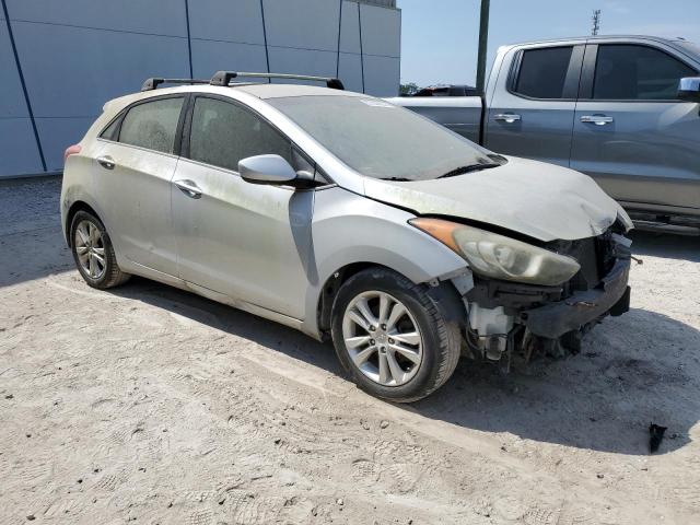 Photo 3 VIN: KMHD35LE5DU090009 - HYUNDAI ELANTRA 