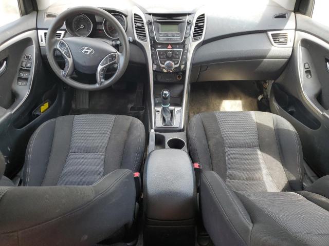 Photo 7 VIN: KMHD35LE5DU090009 - HYUNDAI ELANTRA 