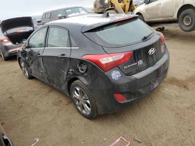 Photo 1 VIN: KMHD35LE5DU091144 - HYUNDAI ELANTRA 