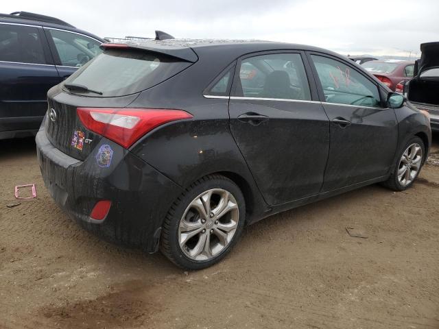 Photo 2 VIN: KMHD35LE5DU091144 - HYUNDAI ELANTRA 