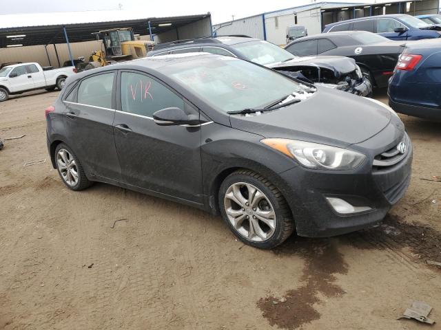 Photo 3 VIN: KMHD35LE5DU091144 - HYUNDAI ELANTRA 