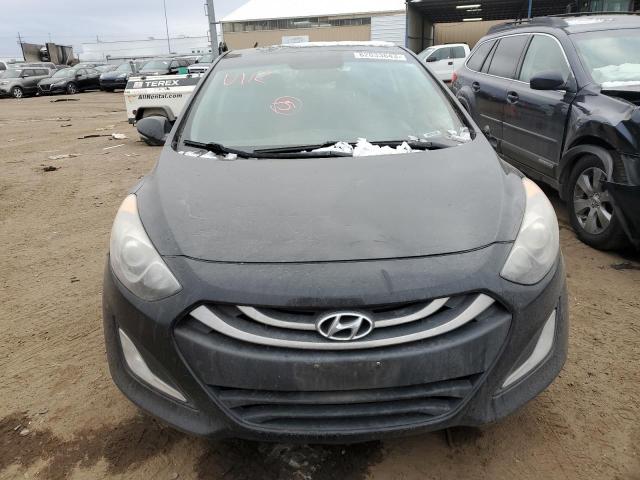 Photo 4 VIN: KMHD35LE5DU091144 - HYUNDAI ELANTRA 