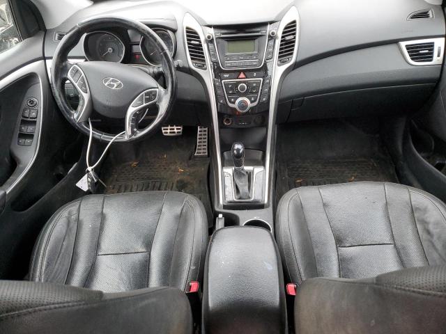 Photo 7 VIN: KMHD35LE5DU091144 - HYUNDAI ELANTRA 