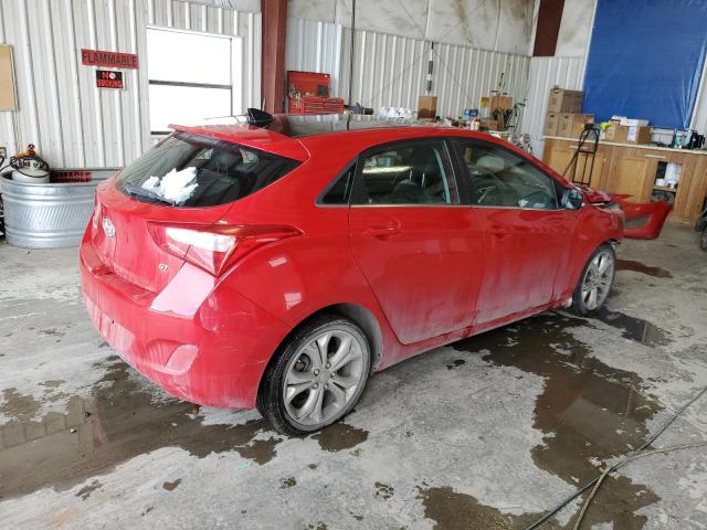 Photo 2 VIN: KMHD35LE5DU094352 - HYUNDAI ELANTRA 