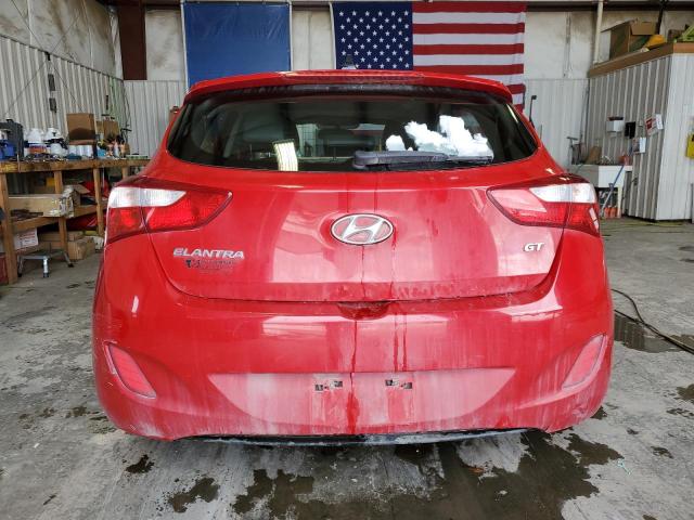 Photo 5 VIN: KMHD35LE5DU094352 - HYUNDAI ELANTRA 