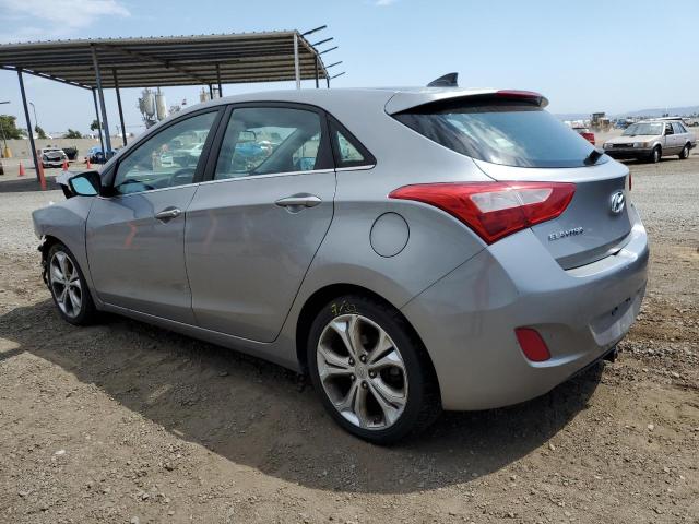 Photo 1 VIN: KMHD35LE5DU094478 - HYUNDAI ELANTRA GT 