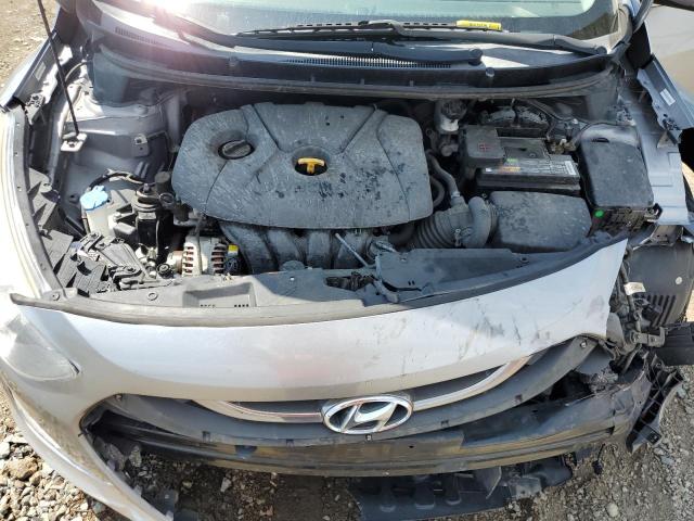 Photo 10 VIN: KMHD35LE5DU094478 - HYUNDAI ELANTRA GT 