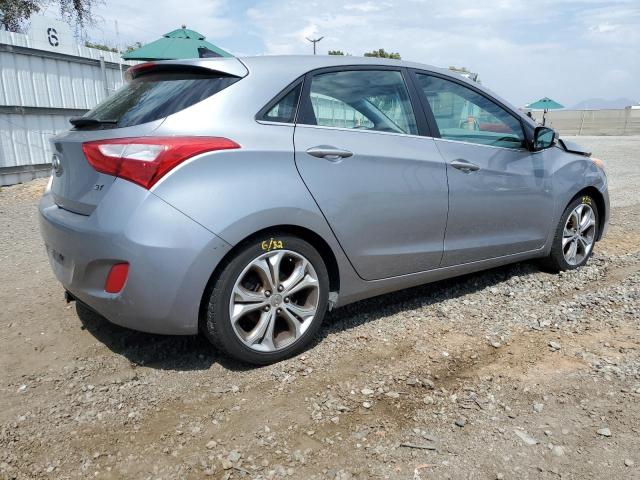 Photo 2 VIN: KMHD35LE5DU094478 - HYUNDAI ELANTRA GT 