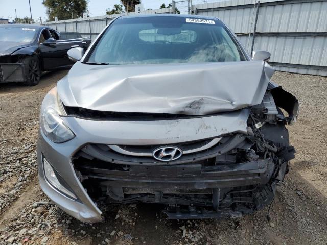 Photo 4 VIN: KMHD35LE5DU094478 - HYUNDAI ELANTRA GT 