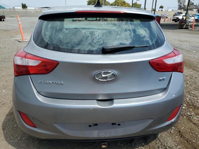 Photo 5 VIN: KMHD35LE5DU094478 - HYUNDAI ELANTRA GT 