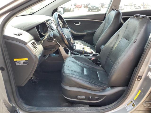 Photo 6 VIN: KMHD35LE5DU094478 - HYUNDAI ELANTRA GT 