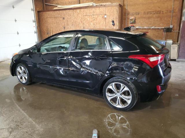 Photo 1 VIN: KMHD35LE5DU094917 - HYUNDAI ELANTRA 