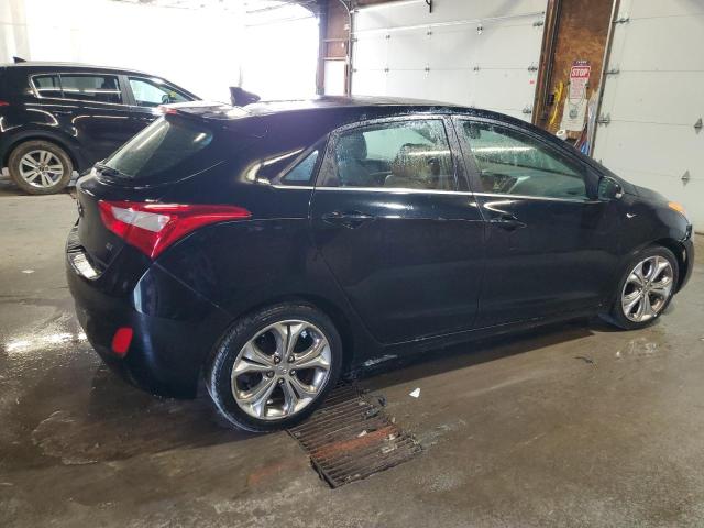 Photo 2 VIN: KMHD35LE5DU094917 - HYUNDAI ELANTRA 