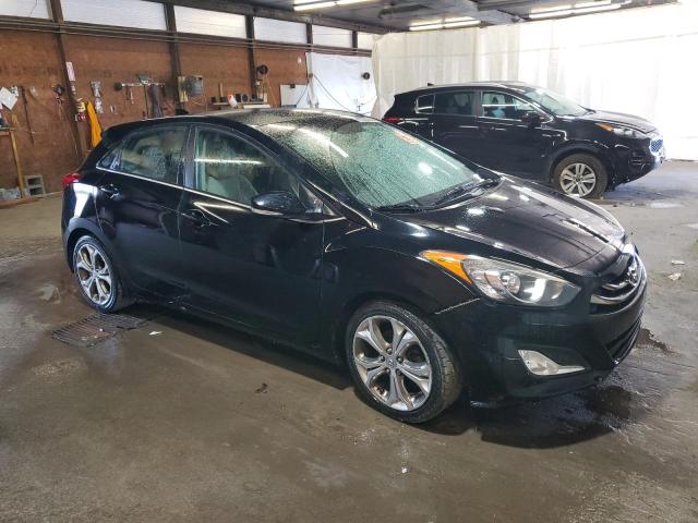 Photo 3 VIN: KMHD35LE5DU094917 - HYUNDAI ELANTRA 