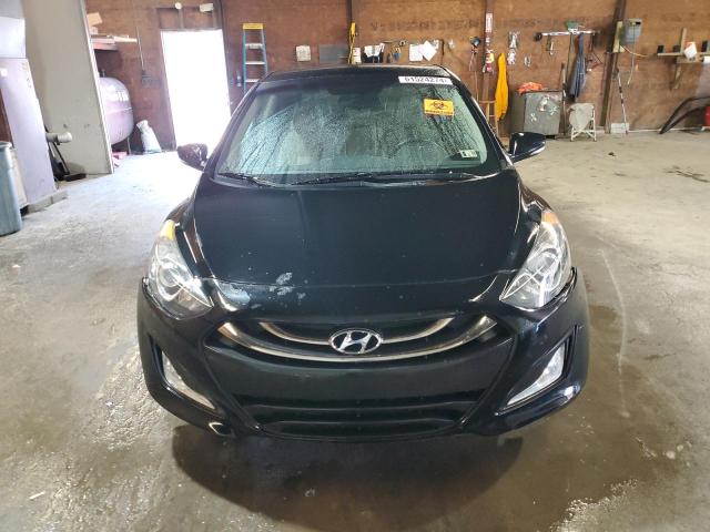 Photo 4 VIN: KMHD35LE5DU094917 - HYUNDAI ELANTRA 