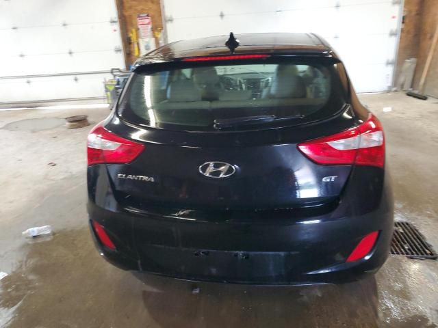 Photo 5 VIN: KMHD35LE5DU094917 - HYUNDAI ELANTRA 