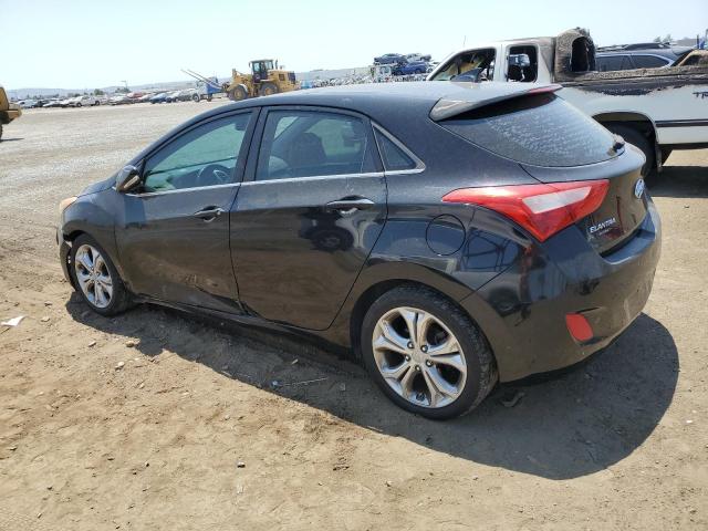 Photo 1 VIN: KMHD35LE5DU099373 - HYUNDAI ELANTRA GT 