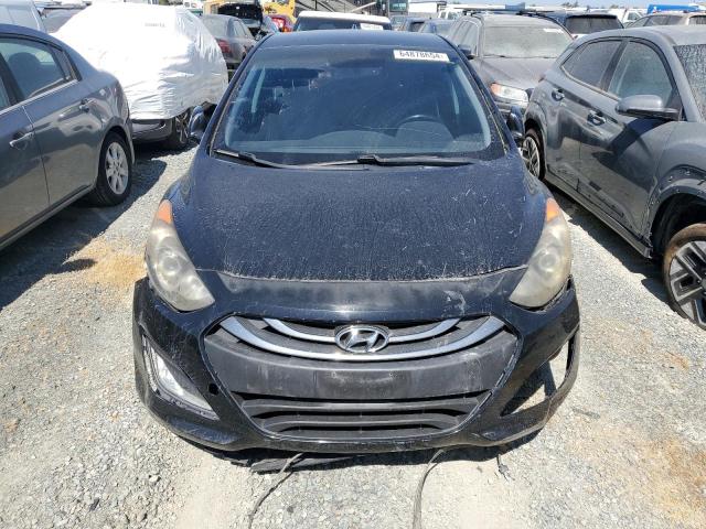 Photo 4 VIN: KMHD35LE5DU099373 - HYUNDAI ELANTRA GT 