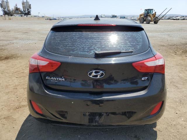 Photo 5 VIN: KMHD35LE5DU099373 - HYUNDAI ELANTRA GT 