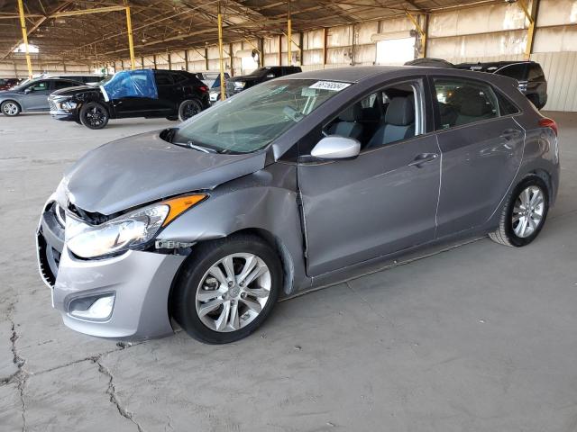 Photo 0 VIN: KMHD35LE5DU100313 - HYUNDAI ELANTRA GT 