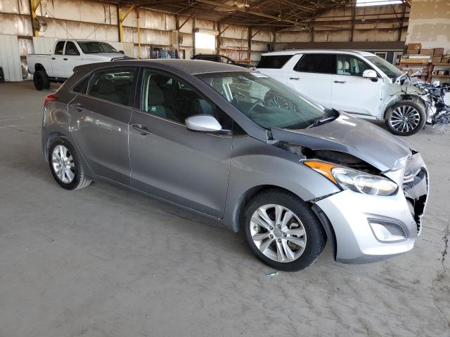 Photo 3 VIN: KMHD35LE5DU100313 - HYUNDAI ELANTRA GT 