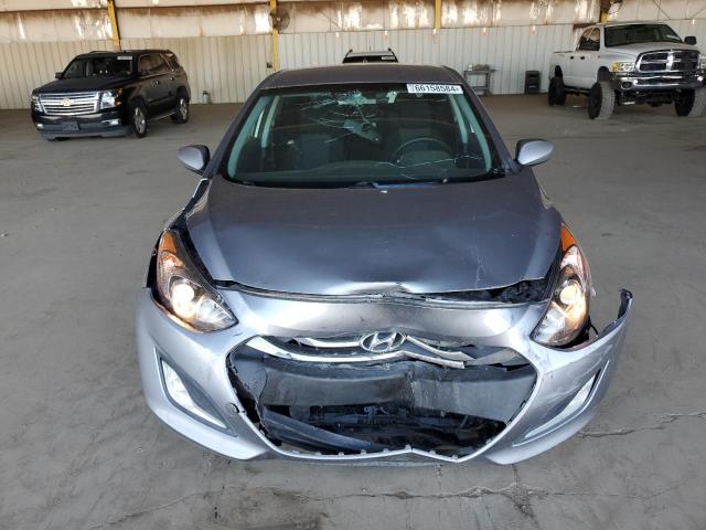 Photo 4 VIN: KMHD35LE5DU100313 - HYUNDAI ELANTRA GT 