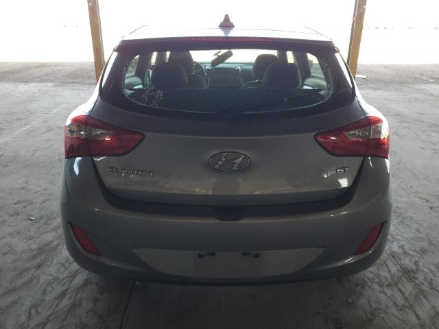 Photo 5 VIN: KMHD35LE5DU100313 - HYUNDAI ELANTRA GT 