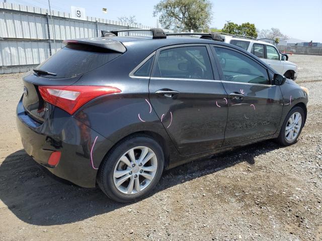 Photo 2 VIN: KMHD35LE5DU100716 - HYUNDAI ELANTRA 