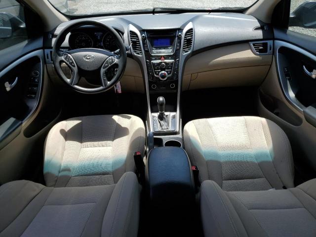 Photo 7 VIN: KMHD35LE5DU100716 - HYUNDAI ELANTRA 