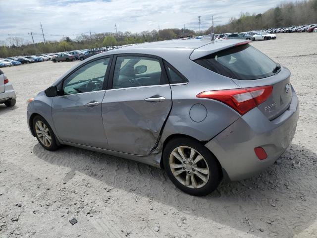 Photo 1 VIN: KMHD35LE5DU107939 - HYUNDAI ELANTRA 