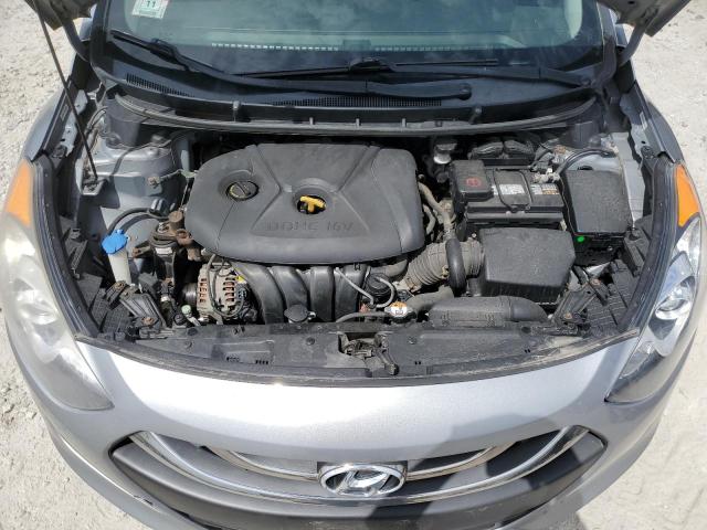 Photo 10 VIN: KMHD35LE5DU107939 - HYUNDAI ELANTRA 