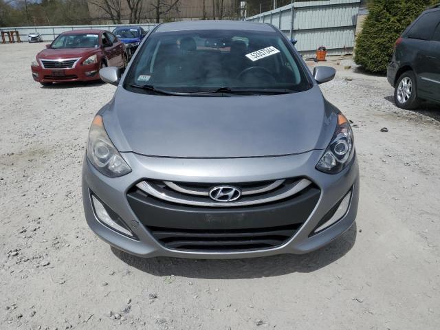 Photo 4 VIN: KMHD35LE5DU107939 - HYUNDAI ELANTRA 